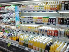 -杭州大厦LSE城市生活超市(杭州大厦店)