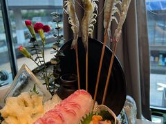 海鲜拼盘-享月汤皇·海鲜小火锅·聚会(曲江创意谷店)