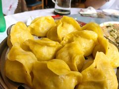 -添福来墨鱼饺子 · 海鲜东北菜(大连星海·黄浦路店)