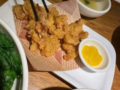 -九毛九西北菜(大东海店)