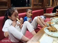 -小吊梨汤·北京菜(香山店)
