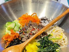 -梨花牛肉汤饭(仁恒伊势丹店)