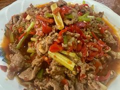 -湖南湘菜馆(东湘缘二店)