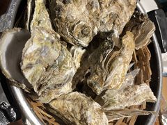 -蚝翅·海鲜粥·烧烤·羊肉季(鄞州万达店)