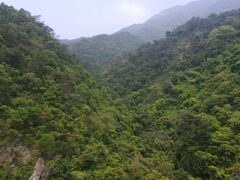 -牛鱼嘴原始生态风景区