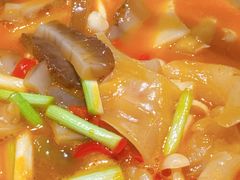 -许家菜(望江店)
