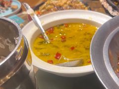 -湘聚缘湘菜馆(斜土路店)
