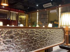 -牛村来人潮汕牛肉火锅(西单店)