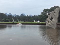 -Club Med地中海俱乐部·桂林度假村