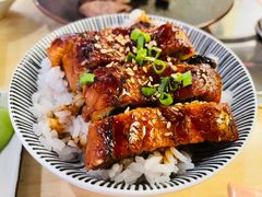 -不倒翁炭火烧肉(永安里店)