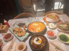 -七八冷面·延边朝鲜族美食(欢乐谷店)