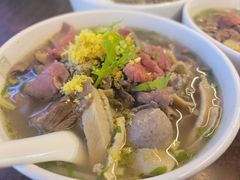 -潮镇老尾牛杂(环城西路店)