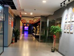 -RunningFit健身高端私教馆(红星美凯龙店)