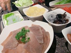 -海底捞火锅(崇文门新世界百货店)