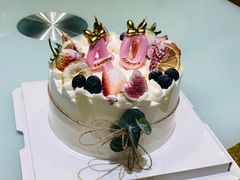 -金春禧·鲁菜海鲜(延吉路万达店)