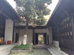 -李鸿章故居