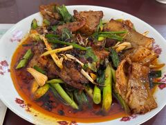 -和顺饭店正宗连山回锅肉(水碾河南街店)