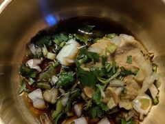 -西塔老太太泥炉烤肉(温州首店万象城黑金店)