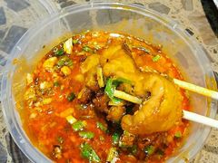 -肖肖酸萝卜鱼火锅(总店)