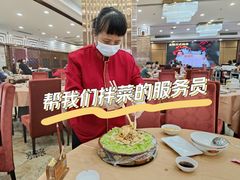 -海晖酒楼·顺德鱼生(荣华店)