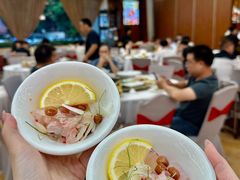 -丰尔粥食·顺德鱼生·干蒸排骨顺德菜(大良分店)