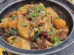 -海鲜街菜馆(海珠南路店)