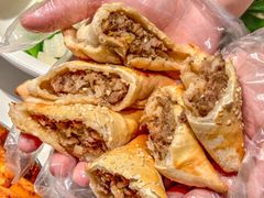 -清真·卡德尔大叔新疆主题餐厅(龙汇路店)