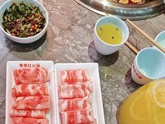 -季季红火锅(青山湖万达店)