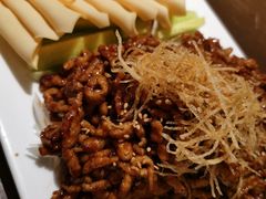 -梧桐树下(云锦世家店)
