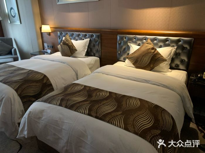 长沙南庭国际酒店图片