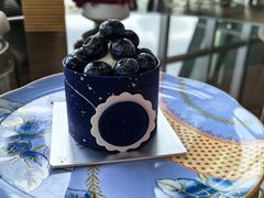 -君悦酒店·大堂酒吧·高空下午茶·暮色微醺