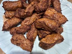 -南来顺饭庄·清真(南菜园店)