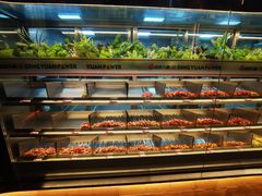 -鼎原力量东北吊炉烧烤(幸福街店)