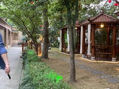 -中和·国风茶馆(愚园路店)