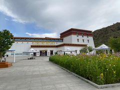 -五当召景区