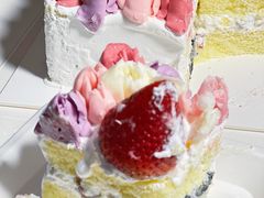 -美心西饼mx cakes(猎德优托邦店)