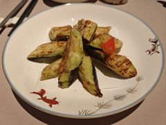 招积茄子-小炳胜(卓悦中心店)