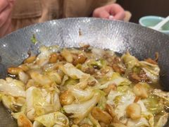 -金陵后厨·南京菜(新街口秣陵路店)