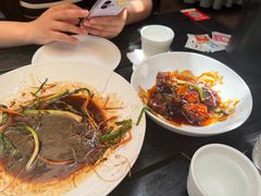 -朴墅(西湖青芝坞店·杭帮菜·家宴.14年的店)