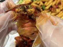 -肖记公安牛肉鱼杂馆·省级非物质文化遗产(三角路直营店)