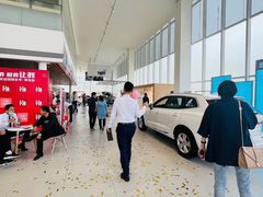 -青岛中升沃茂沃尔沃4S店(市北店)
