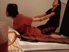 -泰澜·泰式古法按摩SPA(华泰广场店)