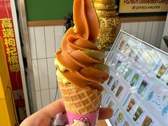 -春莱·老挝咖啡·泰式奶茶(钟楼店)