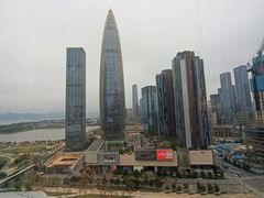 -小南洋海景餐厅(深圳湾店)