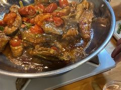 -61号餐吧(兴坪古镇漓江店)