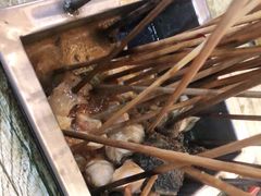 -老徐烧烤涮肚(交道口店)