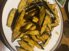 -禾珍珠家常小馆(河南博物院店)