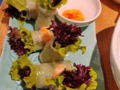 米纸卷-米纸越南小馆(金鹰世界店)