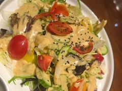 -老兰家传统烧烤炒菜泡馍(小南门店)