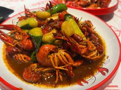-星城源·小龙虾老铺子(坡子街店)